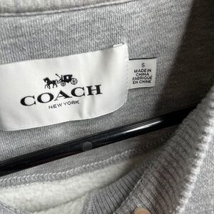 Coach